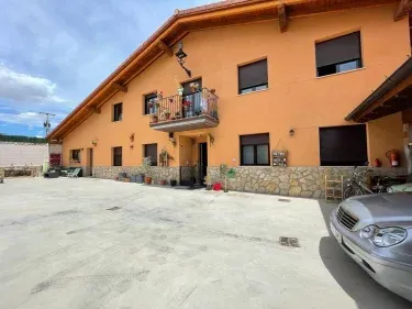 Casa Juan Castilseco