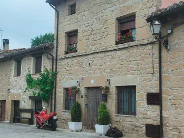 Casa Bodega vacacional