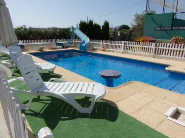 Casas Rurales Aldea la Purísima