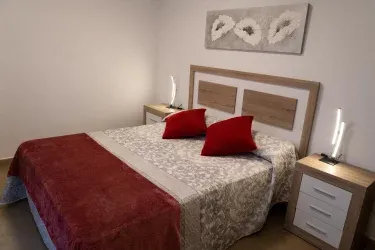 Casa Tío Pepe