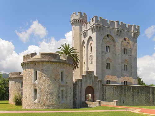 Un Castillo