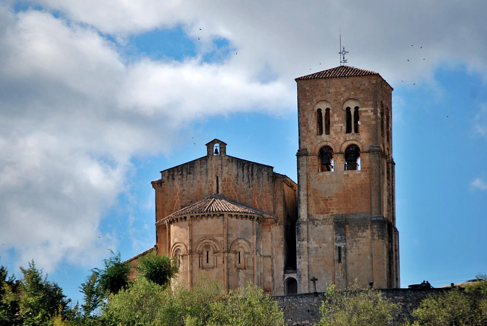 Comunidad De Villa Y Tierra De Sepúlveda