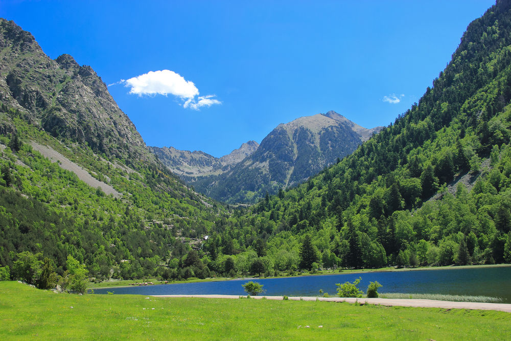 Los 15 Parques Nacionales De España