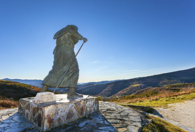 25 Fotos Que Muestran La Magia Del Camino De Santiago