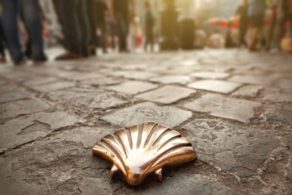 Fotos Que Muestran La Magia Del Camino De Santiago