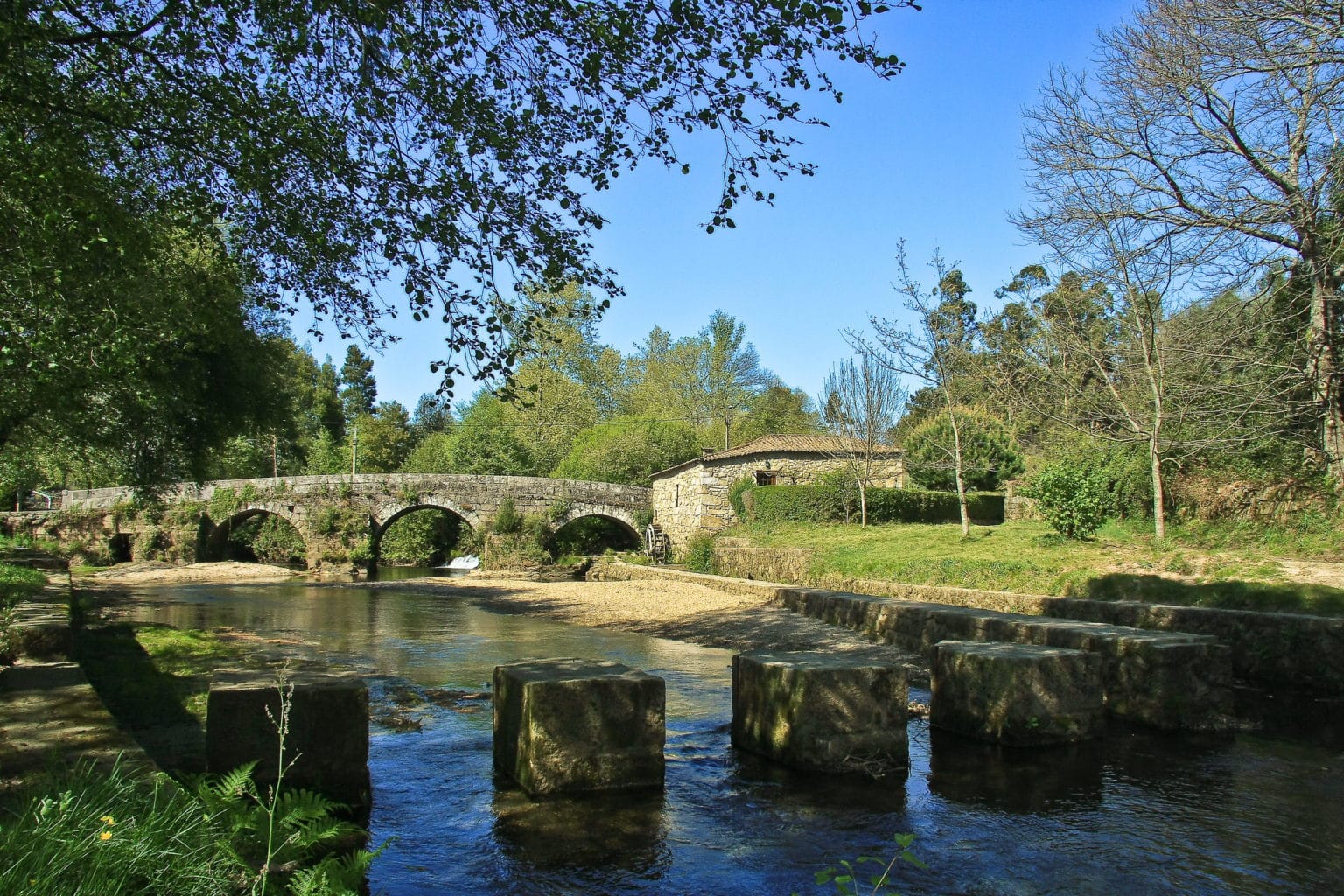 Pueblos Imperdibles A Menos De Una Hora De Oporto