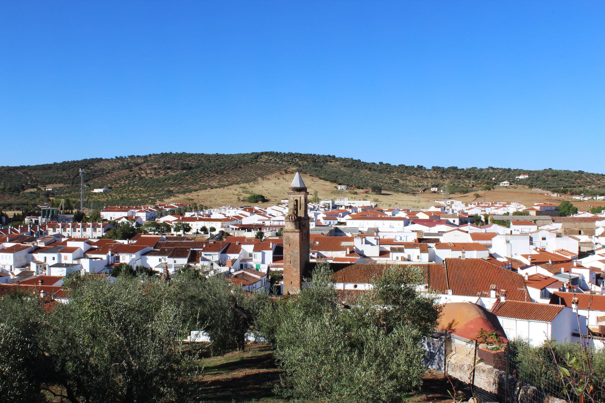 Imprescindibles En Los Alrededores De Cazalla De La Sierra