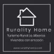 RuralityHome La Alberca