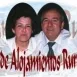 Antonio y Rosario