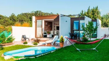 Casa Calima y Viña Vella