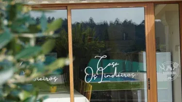 Casa Os Lindeiros