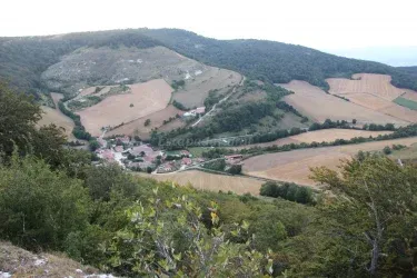 Casa Rural Kañiko Landetxea