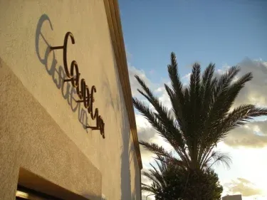 CasasEva - Casa Pequeña y Casa Sur