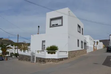 Casas Daniela 1 Y 2, Sol, Luna, Tierra