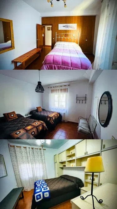 La Ragua Alojamientos Rurales