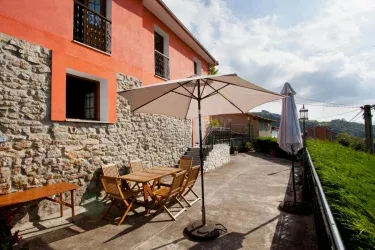 Casas Rurales Iberia