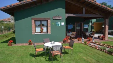 El Rincón del Oteru