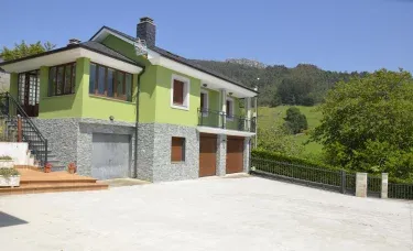 Vivienda Vacacional Casa del Rey