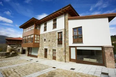 Apartamentos Casa Josefa