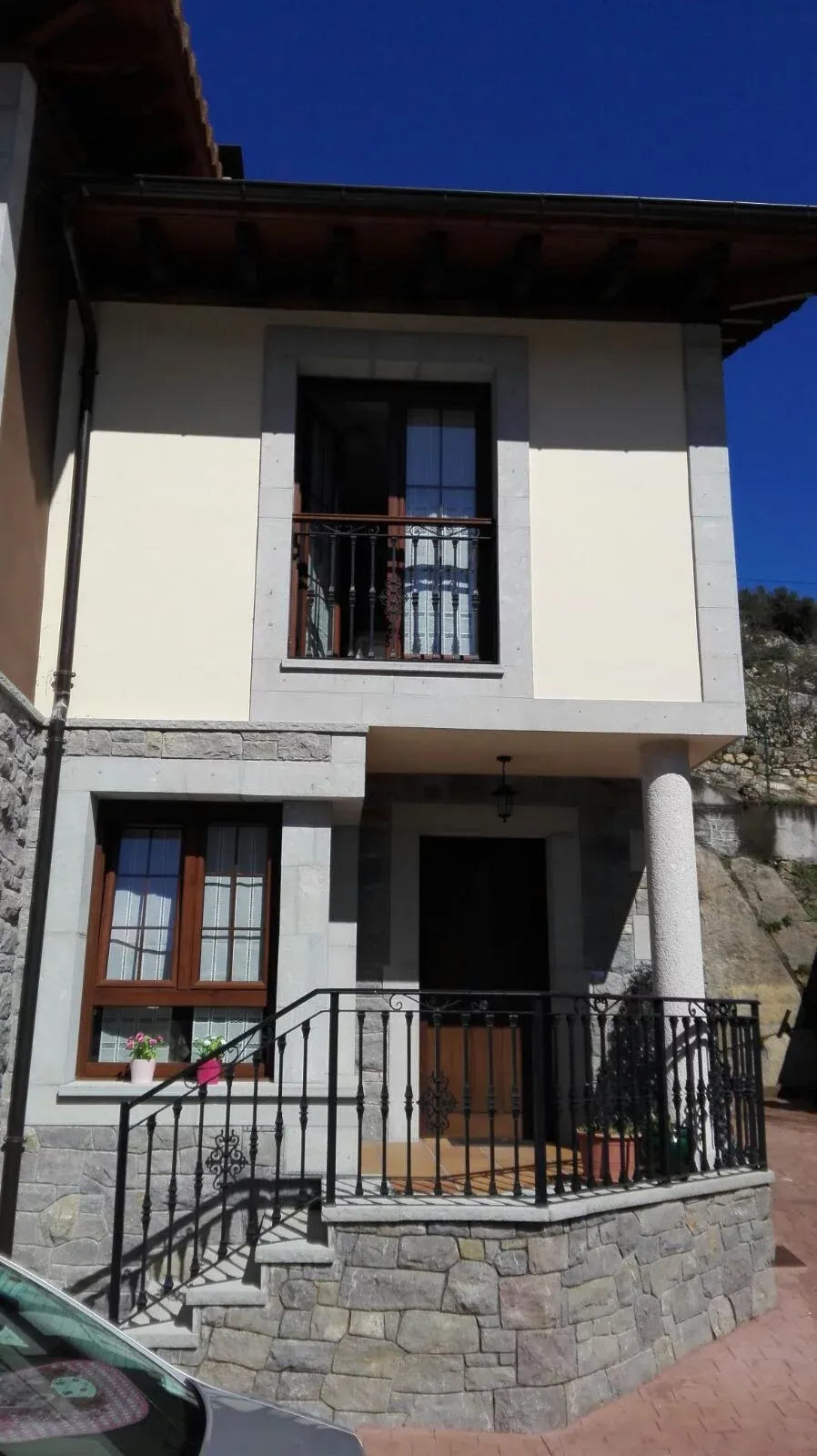 Vivienda vacacional Las Cabraliegas