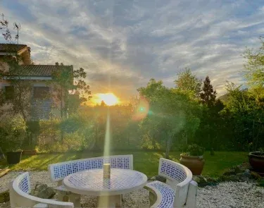 Casa La Xana del Valle