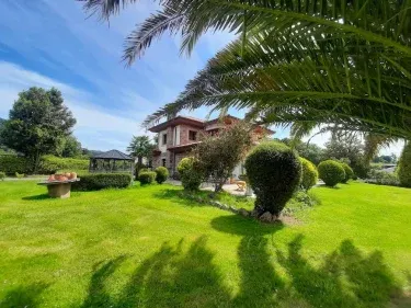 Casa Descanso en Familia