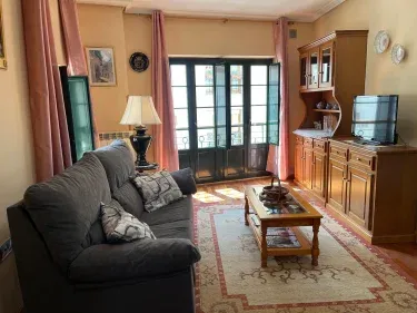 Apartamento La Nueva Covadonguina