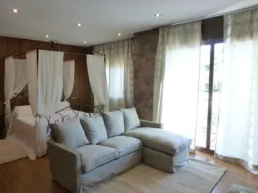 Hotel rural el Molí