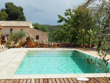 Masia Spa Can Pascol Casa Rural Ecològica