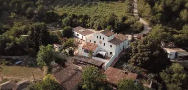 Masia Cal Simó