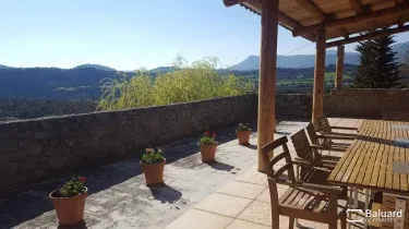 Casa Baluard de Ferreres