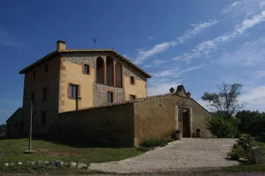 Casa Rural El Gracià
