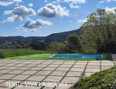 Terra Viva La Rovira
