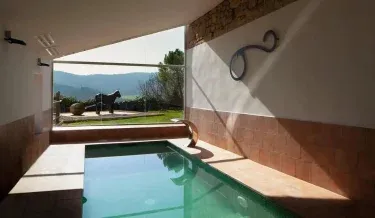 Espai Rural Palà de Coma