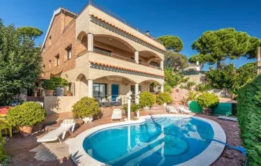 Villa Dorita - La Solera