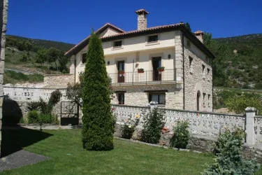 Casa Rural Torres