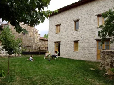 Casa Rural Roblejimeno