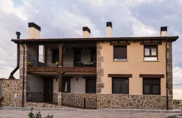 El Mirador de la Ribera