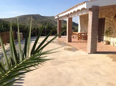 Alojamiento Rural El Prado y La Encina