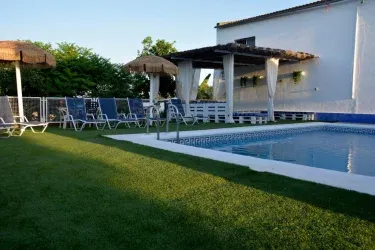 Hacienda San Francisco