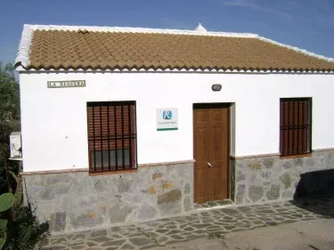 La Higuera del Jaral