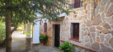 La Fuente del Nacimiento