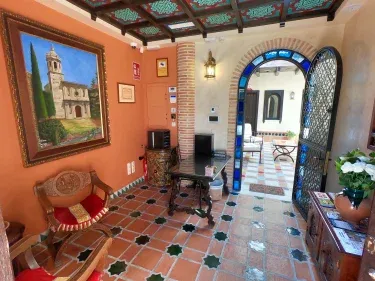 Alojamiento Rural La Esperanza