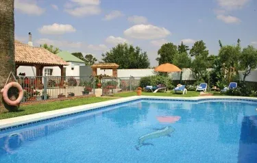 Casa Dehesa de Yeguas