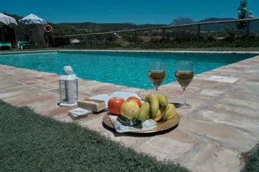 Rincón de Marco y María