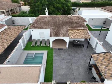 Los Refugios del Alce