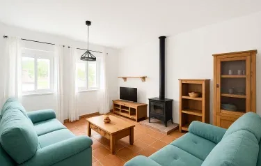 Alojamiento Rural Las Palomas