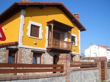 Casa Rural Villa Asunción