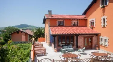 Posada de las Tres Mentiras