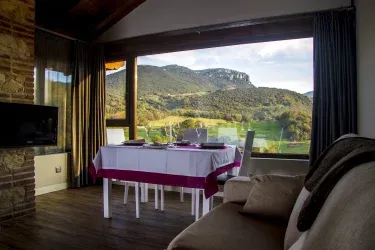 Apartamentos Baolafuente